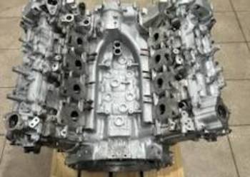 Silnik Mercedes 4.0 V8 63 AMG S BiTurbo W205 W213 W222 177.980 2019r