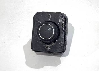 PRZEŁĄCZNIK REGULACJI LUSTEREK VW PASSAT B8 3G0959565A WŁĄCZNIK
