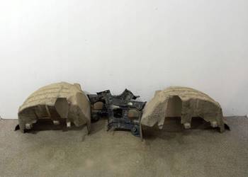 NADKOLE  PRAWY LEWY TYŁ  KPL Ford Transit Courier I (2014-  )