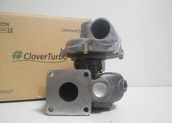 Nowa turbosprężarka IHI MYAV VC240080 C61CNDS0080B