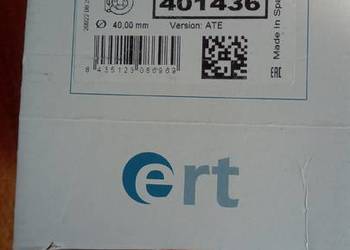 2 sztuki ERT 401436 zestaw naprawczy hamulców BMW i inne