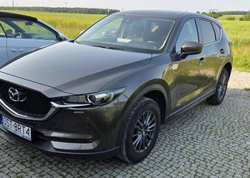 CX5 2.0 165KM *2021*Bezwypadkowy *