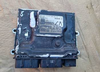 KOMPUTER SILNIKA NISSAN QASHQAI II J11 23710HV90A 0281035907