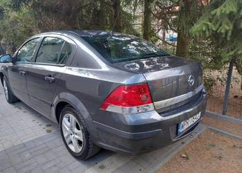 Opel astra 1.3 disel stan bdb