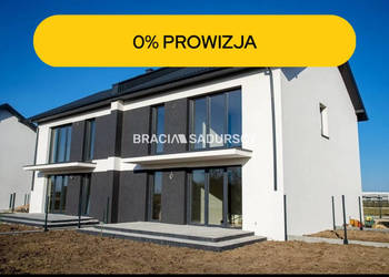 Mieszkanie Podłęże Krótka 68.42m2 4 pokoje