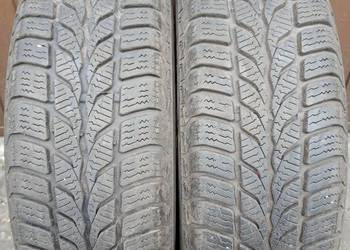 Opony Zimowe 165x70r14 Uniroyal The Rain Bieżnik ok7mm.  2szt/4szt