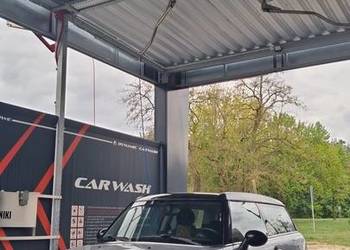 Samochód osobowy MINI COOPER