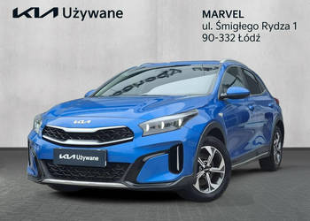 Kia XCeed 1.5 T-GDI 160 KM Wersja M + Pakiet Smart SalonPL FV23%