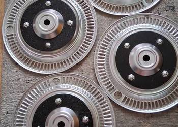 Dekle,kołpaki 125p,polonez 13-stki