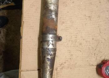 Tłumik zak ryś czesci