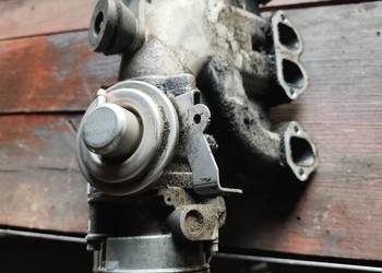 Egr grupa VW 1.9