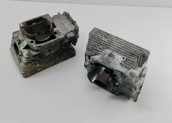 Cylinder Cylindry Lynx 59 Yeti 550 Ski-doo Tundra
