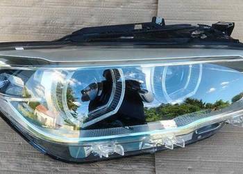 Lampa Przod Full Led Bmw 1 F20 F21 Lift Lci 15-19r Europa