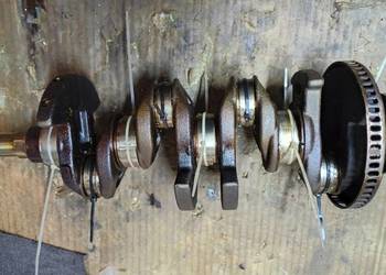 Wał korbowy 1,4 a14xer