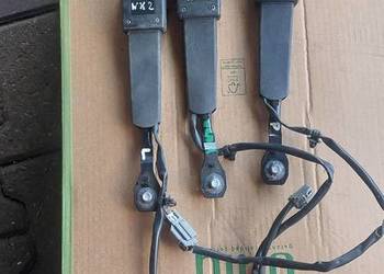 Klamra zapinka pasa lewa prawa JEEP GRAND CHEROKEE WK2