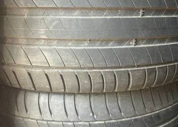 245/45/19 2xopony Michelin Primacy 3 ZP  245/45r19 98Y RSC Tyres