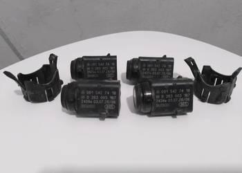 Czujniki do prakowania 4 szt. 0015427418 0263003167