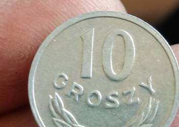 Sprzedam 10 gr 1978 r lekka skrętka