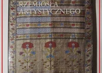 Dzieje polskiego rzemiosła artystycz. - Żygulski / rzemiosło
