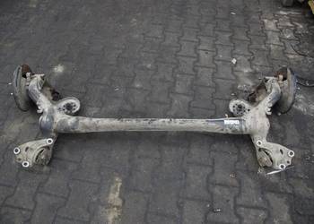 BELKA / SANKI TYŁ OPEL ASTRA K 1.6 TDCI BELKA / SANKI TYŁ OPEL ASTRA K 1.6 TDCI