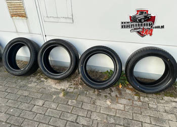 OPONY Dunlop Enasave EC300 215/50 R17