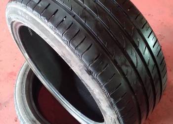 Opony 245/40/18 r ARROWSPED 97 W  1s-s01 rok 2022 nie naprawiane zakładamy