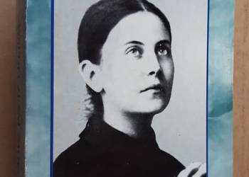 Współcześni święci - Ann Ball