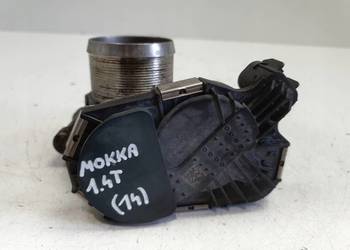 PRZEPUSTNICA Opel Mokka A 1.4 T turbo _ 55565489