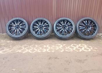 Alufelgi19'z oponami