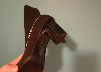 Buty Louis Vuitton rozmiar 39