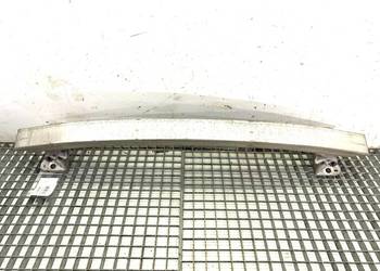 BELKA ZDERZAKA PRZÓD AUDI A2 00-05 WZMOCNIENIE