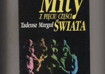 Mity z pięciu części świata