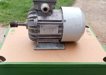 Silnik 0,25 kW