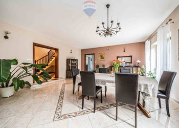 Dom 298 m², dz. 1431m² |Sierosław| Blisko Poznania