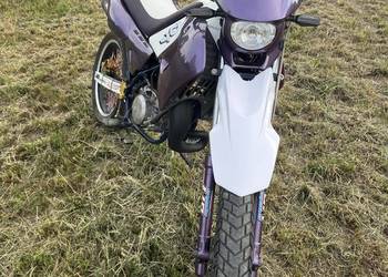 Sprzedam Yamaha DT 50 2001r