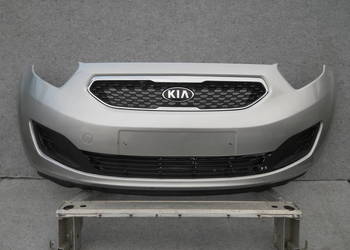 KIA VENGA ZDERZAK  PRZÓD PRZEDNI