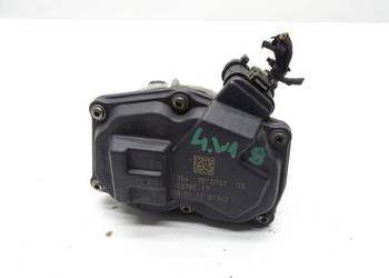 PRZEPUSTNICA POWIETRZA 7810752 BMW F10 F11 F20 F21 F30 F31 2.0 D N47