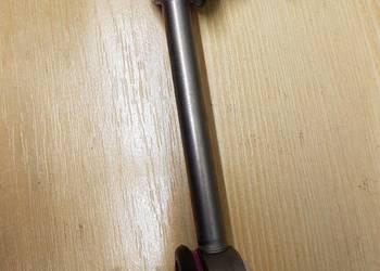 Łącznik drążka stabilizatora TRW AUTOMOTIVE JTS122