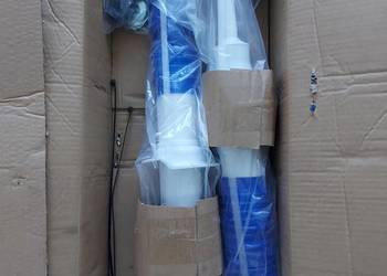 AMORTYZATORY Ford Ranger T6 T7  LIFT +2 FORD RANGER T6 T7 DesertKing DKRS
