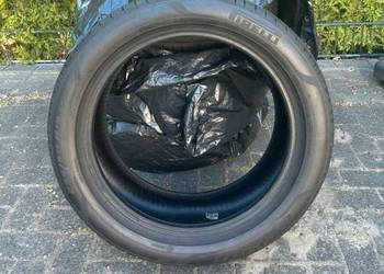 Pirelli 235 50 19 lato