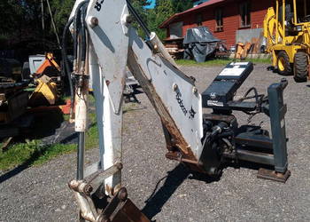 Bobcat 835S Ramie kopiace przystawka