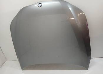 MASKA BMW E60 E61 SILBERGRAU A08/7