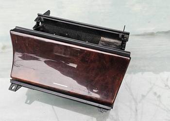 Popielniczka elegance mercedes w210