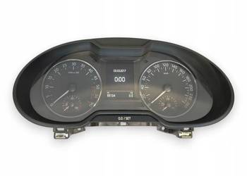 LICZNIK ZEGARY 5E0920781B Skoda Octavia III 1.6 2.0 TDI Diesel 55 104km eu