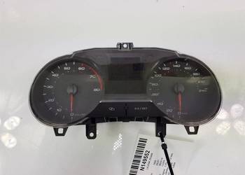 LICZNIK ZEGAR SEAT IBIZA IV 6J0920801