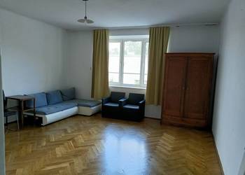wynajmę mieszkanie przy Błoniach, 54m2, 2 pokoje