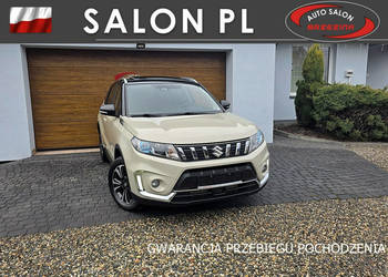 Suzuki Vitara Suzuki Vitara 1.0 Boosterjet Allgrip Comfort III (2019-)