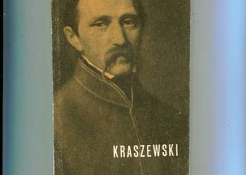 Józef Ignacy Kraszewski