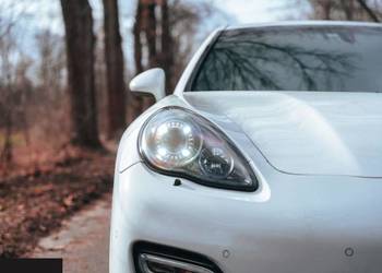 Porsche Panamera GTS PDK 4.8 V8 430KM 4X4 2012r Bezwypadkowy!