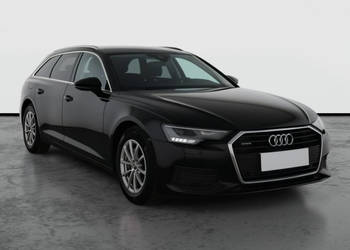 Audi A6 40 TDI